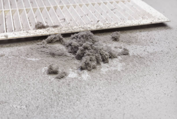 Best Residential Air Duct Cleaning  in Laughlin Af, TX