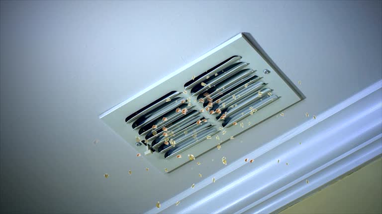 Ventilation Cleaning Services in Laughlin Af, TX