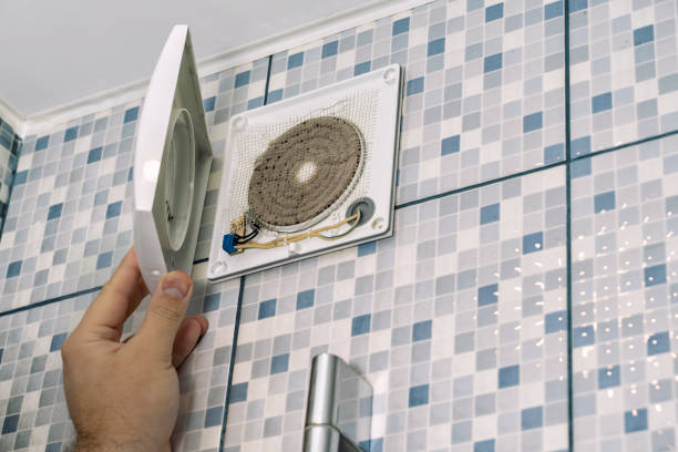 Home Air Vent Cleaning in Laughlin Af, TX