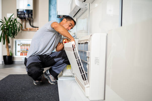 Best HVAC Air Duct Cleaning  in Laughlin Af, TX