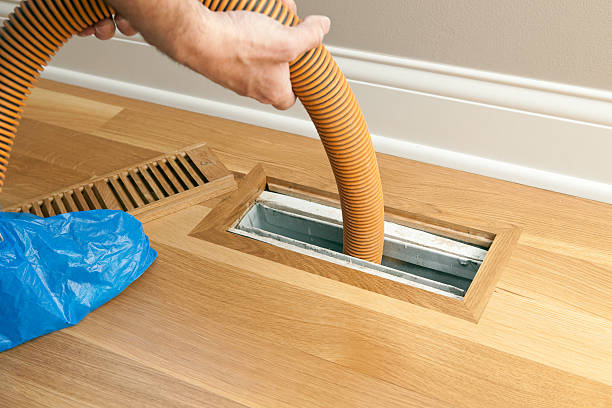 Laughlin Af, TX Airduct Cleaning Company