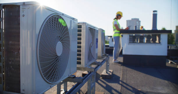Best HVAC Duct Inspection Services  in Laughlin Af, TX