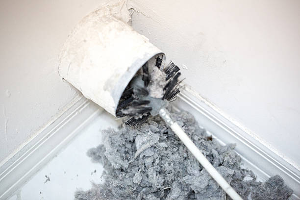 Best Best Air Duct Cleaning Company  in Laughlin Af, TX