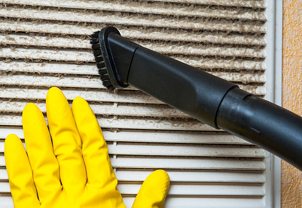 Best Commercial Air Duct Cleaning  in Laughlin Af, TX