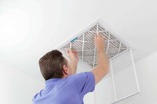 Best Air Duct Cleaning Near Me  in Laughlin Af, TX